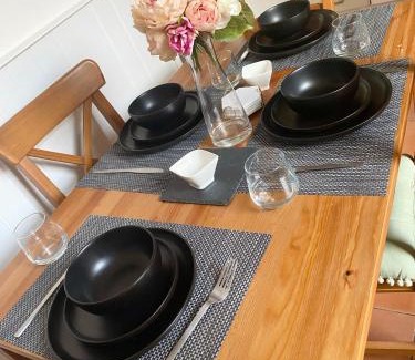 Pontefract Maison | Kirkby House