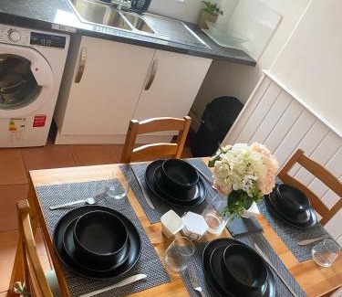 Pontefract Maison | Kirkby House