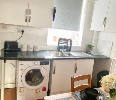 Pontefract Maison | Kirkby House