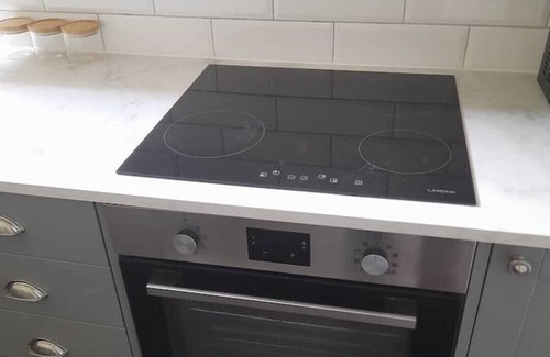 Kirkcudbright Appartement | Kirkcudbright Holiday Apartments - Apartment F