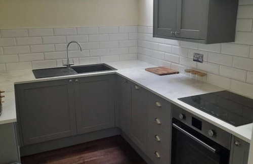 Kirkcudbright Appartement | Kirkcudbright Holiday Apartments - Apartment F