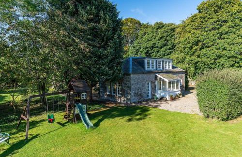 Murthill Maison | Kirkgate Cottage