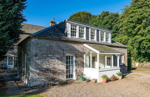 Murthill Maison | Kirkgate Cottage