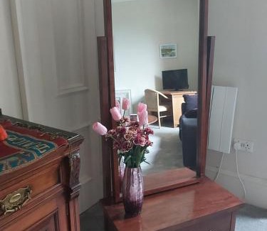 Wick Hôtel | Kirkhouse