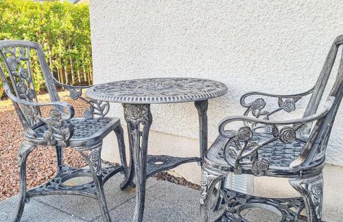 Wishaw Maison | Kirklea
