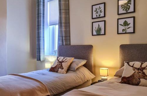 Wishaw Maison | Kirklea