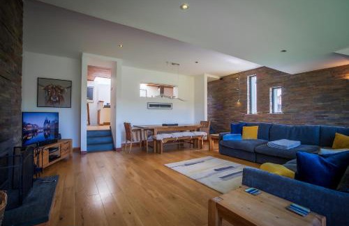 Kingussie Maison | Kirkstone Lodge