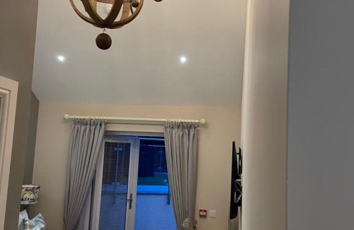 Dumfries Maison | Kirkwirral Bed & Breakfast