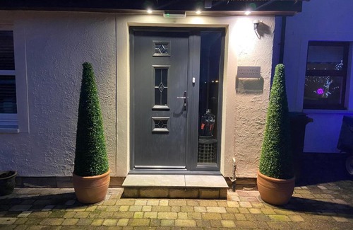 Dumfries Maison | Kirkwirral Bed & Breakfast
