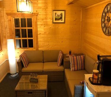 Dumfries Maison | Kirkwirral Bed & Breakfast