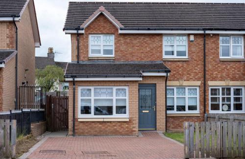 Coatbridge Maison | Kirkwood House