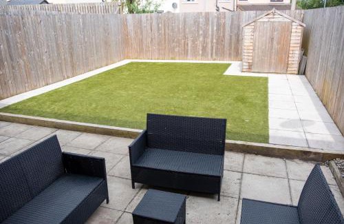 Coatbridge Maison | Kirkwood House