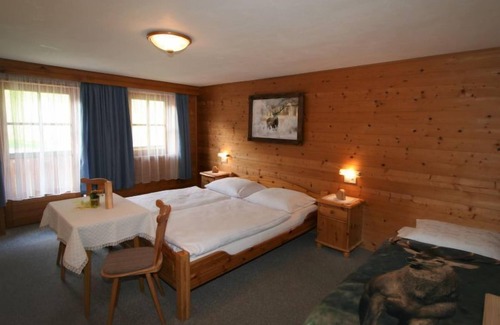Hainzenberg Appartement | Appartement Kirmerhof (ZAZ315) à Zell am Ziller - 14 personnes, 6 chambres