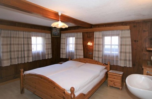 Hainzenberg Appartement | Appartement Kirmerhof (ZAZ315) à Zell am Ziller - 14 personnes, 6 chambres