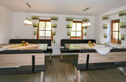 Hainzenberg Appartement | Kirmerhof by Interhome