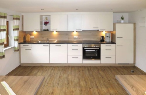 Hainzenberg Appartement | Kirmerhof by Interhome