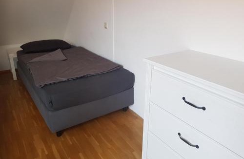 Eberstadt Appartement | KiRoom Eberstadt