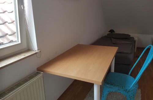 Eberstadt Appartement | KiRoom Eberstadt