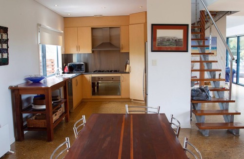 Port Willunga Maison | Kirra Beach House Cour