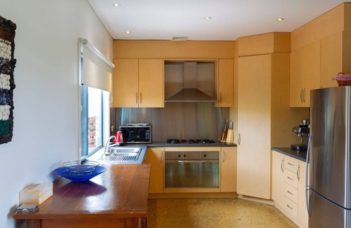 Port Willunga Maison | Kirra Beach House Cour