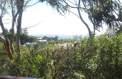 Port Willunga Maison | Kirra Beach House Cour