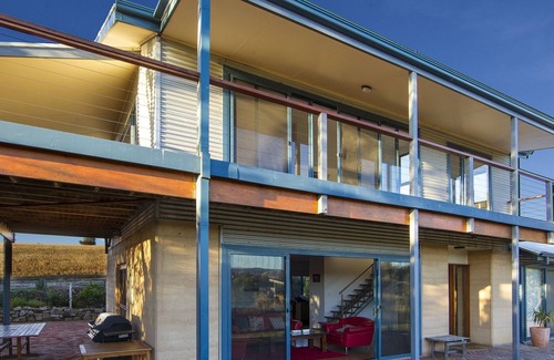 Port Willunga Maison | Kirra Beach House Cour