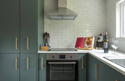 Dingle Appartement | Kirrary Townhouse 4 bedroom house VRBO