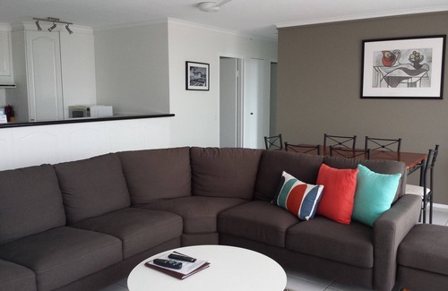 New Farm Appartement | Kirribilli Riverfront Apartments