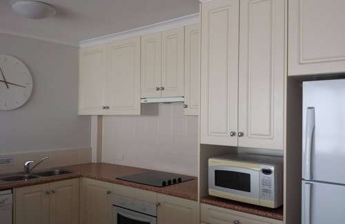 New Farm Appartement | Kirribilli Riverfront Apartments