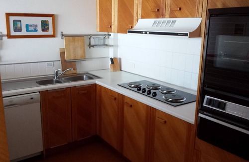 New Farm Appartement | Kirribilli Riverfront Apartments