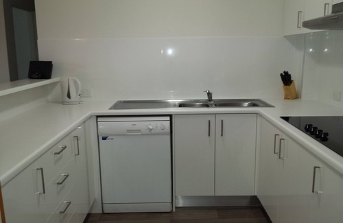 New Farm Appartement | Kirribilli Riverfront Apartments