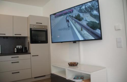 Breitenbrunn Appartement | Kirschbluetenappartements