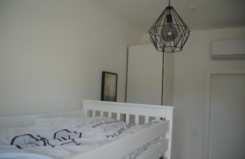 Breitenbrunn Appartement | Kirschbluetenappartements