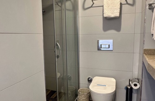 Tatlisu Hôtel | Kirtay Hotel