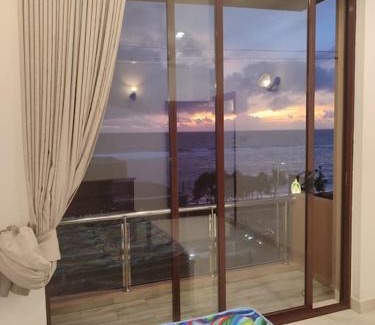 Wellawatta South Appartement | Kiruba