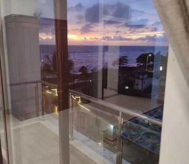 Wellawatta South Appartement | Kiruba