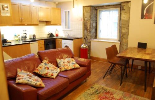 Galway City Centre Appartement | Kirwan's lane Townhouse