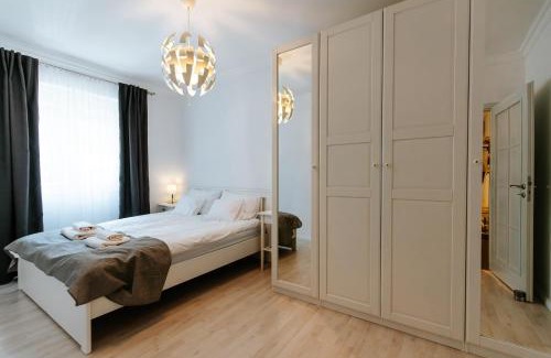 Esztergom Appartement | Kis-Duna Lak