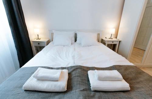 Esztergom Appartement | Kis-Duna Lak