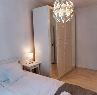 Esztergom Appartement | Kis-Duna Lak