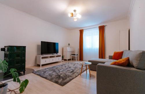 Esztergom Appartement | Kis-Duna Lak