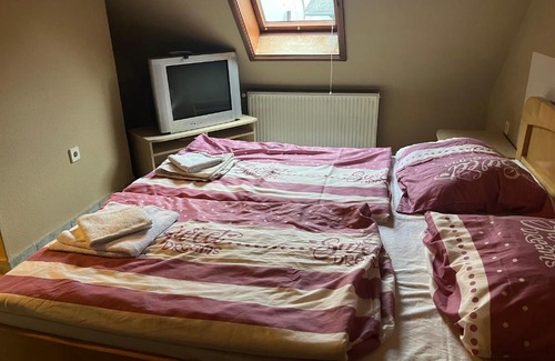 Zalaszentgrot Maison | Kis korona vendégház