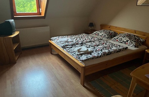 Zalaszentgrot Maison | Kis korona vendégház