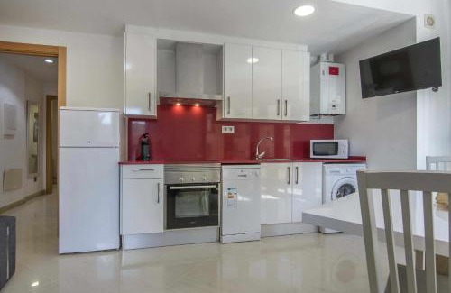 Barri Antic Appartement | Kisa Apartments de Manresa
