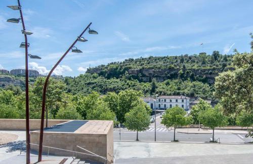 Barri Antic Appartement | Kisa Apartments de Manresa
