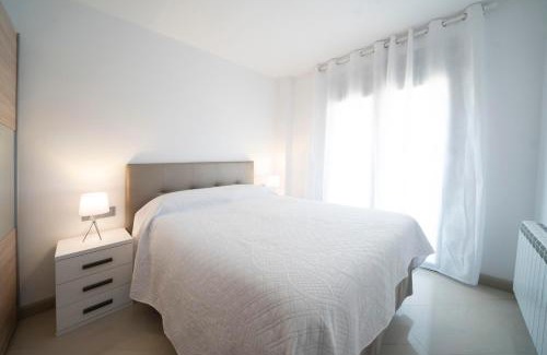 Barri Antic Appartement | Kisa Apartments de Manresa