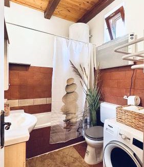 Komlo Appartement | Kisbattyán Vendégház