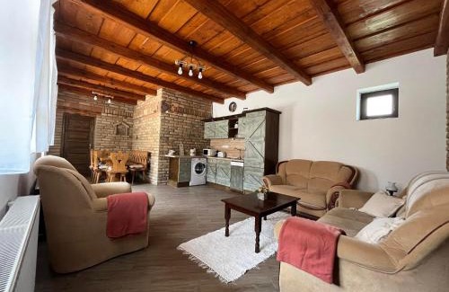 Deg Appartement | Kisdió Vendégház