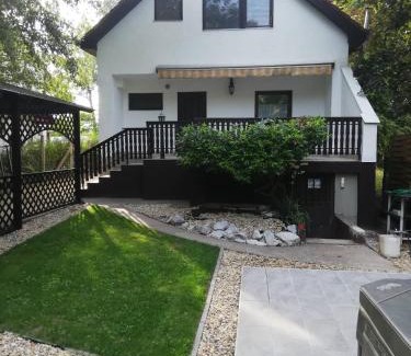 Domsod Appartement | Kisduna ház