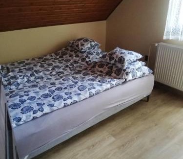 Domsod Appartement | Kisduna ház
